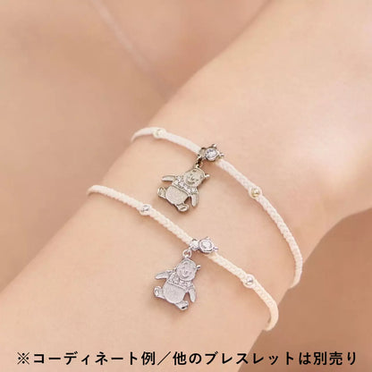 JULY 28 PREORDER - Japan Disney Store - Pooh Hunny Day 2026 - RAVIPA Winnie the Pooh Bracelet