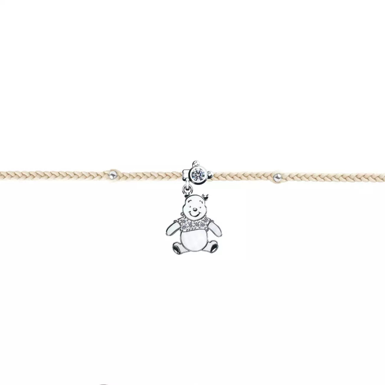 JULY 28 PREORDER - Japan Disney Store - Pooh Hunny Day 2026 - RAVIPA Winnie the Pooh Bracelet