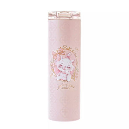 Japan Disney Store - The Aristocats - Marie - Elegant Frame - Stainless Steel Tumbler