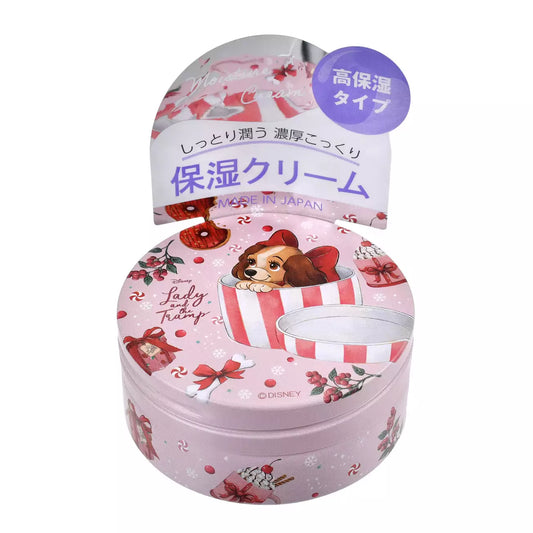 NOV 2 PREORDER - Japan Disney Store - Christmas 2026 - Lady High Moisture Cream