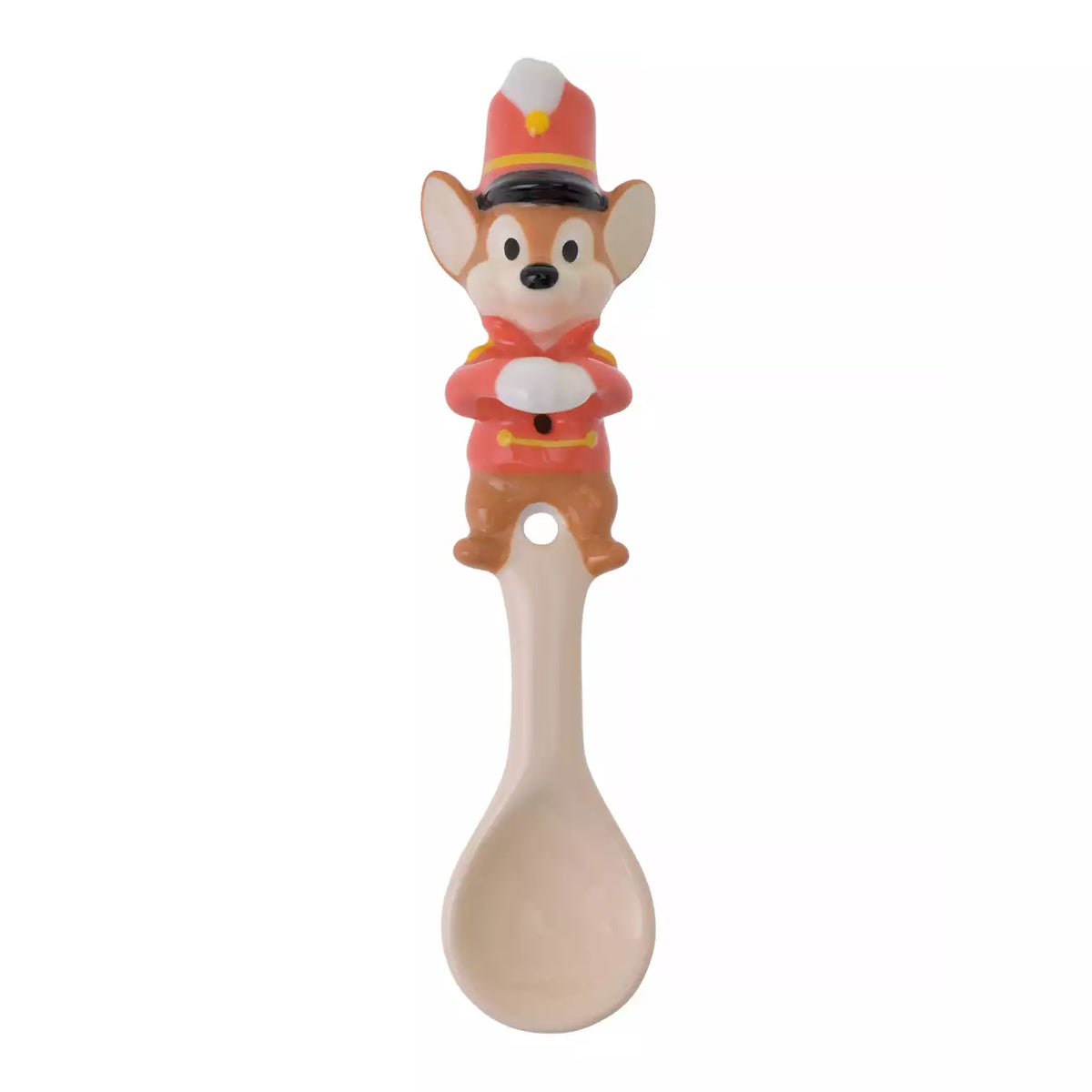 OCT 5 PREORDER - Japan Disney Store - Dumbo 85th Anniversary - Dumbo & Timothy - Mug and Spoon Set