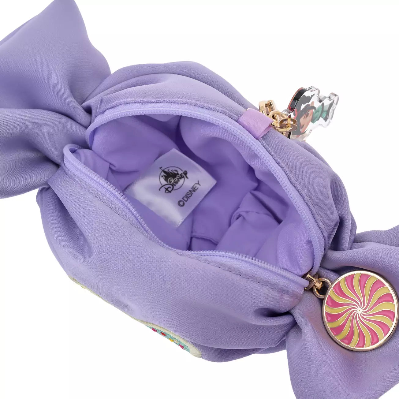 JULY 7 PREORDER - Japan Disney Store - Wreck-It Ralph - Candy Pouch