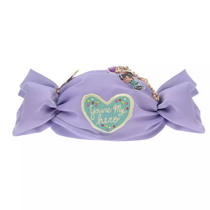 JULY 7 PREORDER - Japan Disney Store - Wreck-It Ralph - Candy Pouch