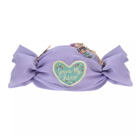 JULY 7 PREORDER - Japan Disney Store - Wreck-It Ralph - Candy Pouch