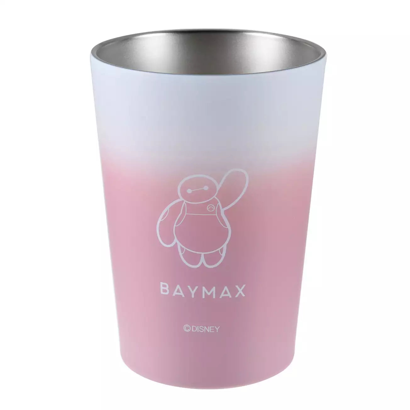 JAPAN LIMITED - Baymax - Steel Tumbler