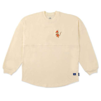 OCT 5 PREORDER - Japan Disney Store - Dumbo 85th Anniversary - Spirit Jersey Dumbo & Timothy Long-Sleeve T-Shirt