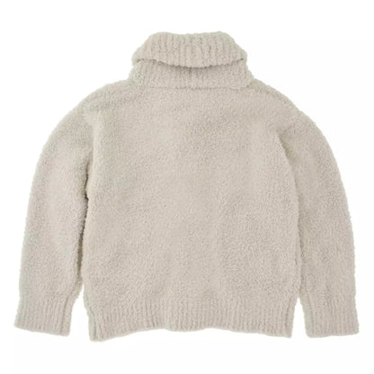 OCT 6 PREORDER - Japan Disney Store - Disney Fluffy Animal - Cinderella - Lucifer & Jack Long-Sleeve Knit Cardigan
