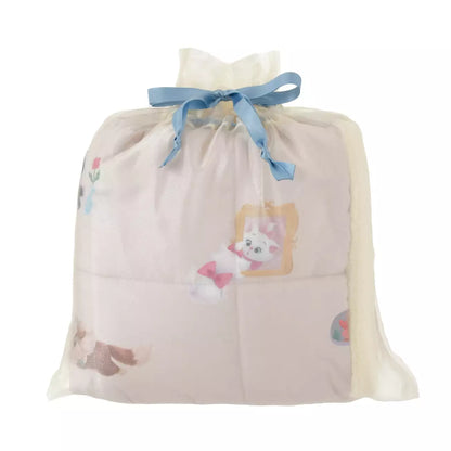 OCT 6 PREORDER - Japan Disney Store - Disney Fluffy Animal - Animal Blanket
