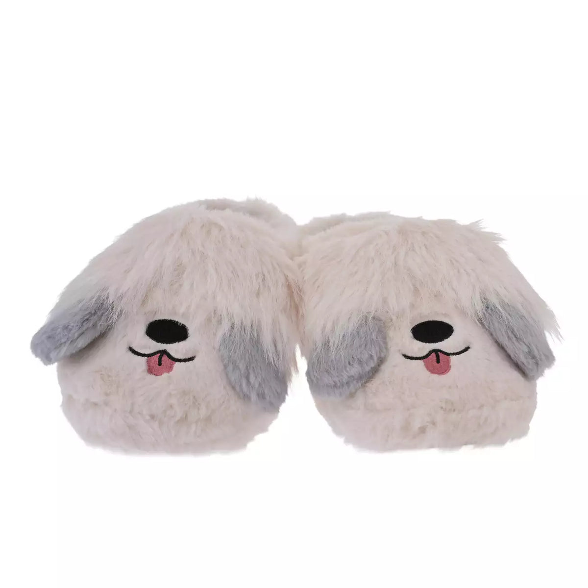 Japan Disney Store - The Little Mermaid - Max Slippers 22.5-24cm