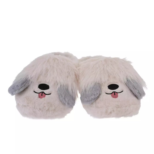 Japan Disney Store - The Little Mermaid - Max Slippers 22.5-24cm