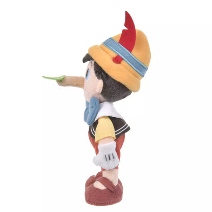 OCT 20 PREORDER - Japan Disney Store - StanDs - Pinocchio Plush