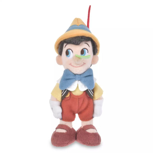 Japan Disney Store - StanDs - Pinocchio Plush
