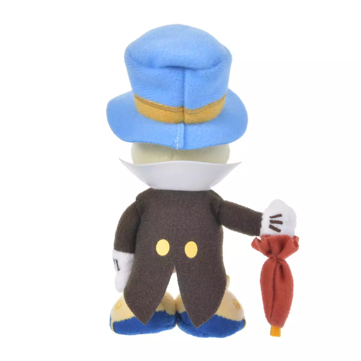 OCT 20 PREORDER - Japan Disney Store - StanDs - Pinocchio - Jiminy Cricket Plush