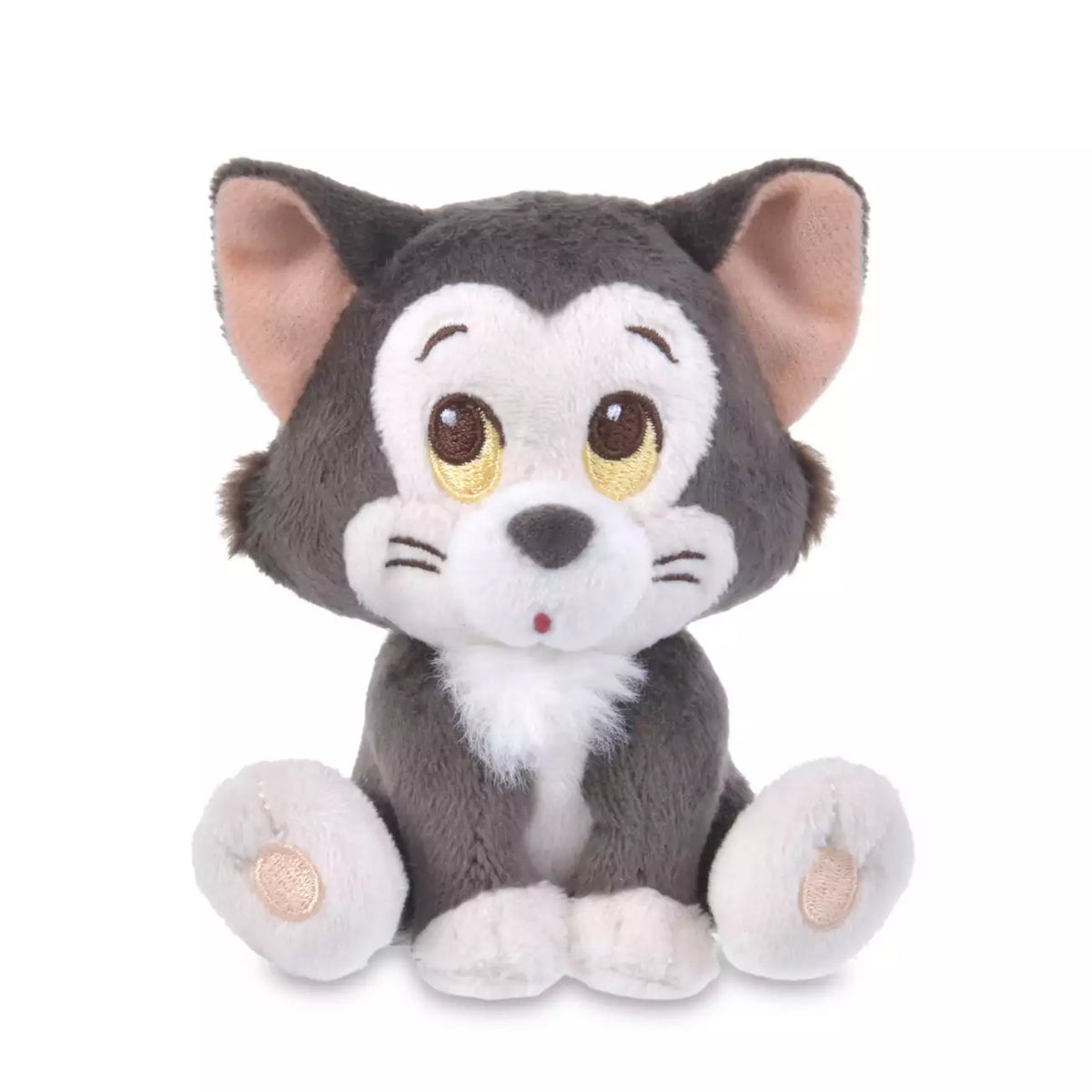 OCT 20 PREORDER - Japan Disney Store - StanDs - Pinocchio - Figaro Plush
