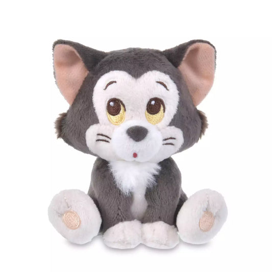 OCT 20 PREORDER - Japan Disney Store - StanDs - Pinocchio - Figaro Plush