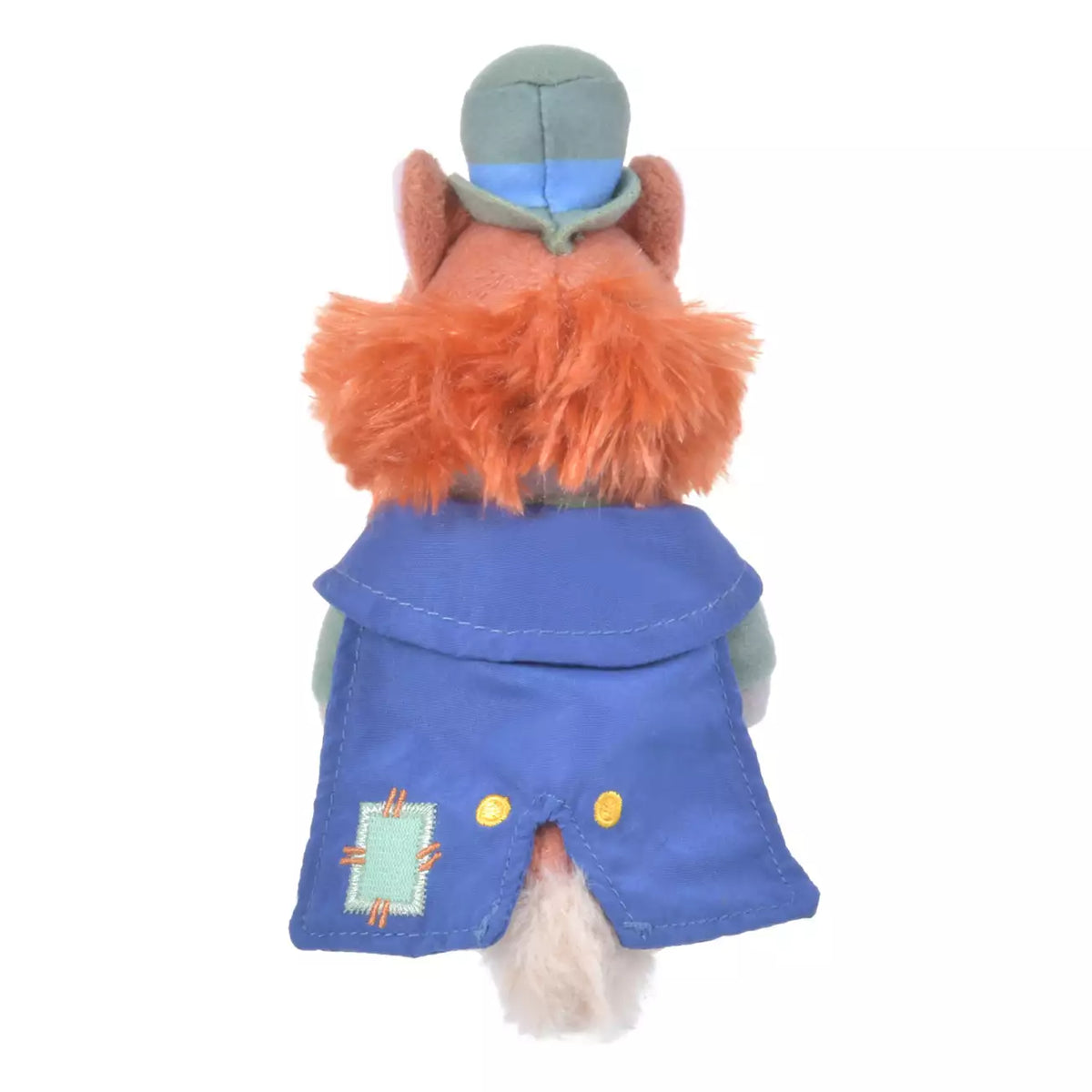 OCT 20 PREORDER - Japan Disney Store - StanDs - Pinocchio - Honest John Plush
