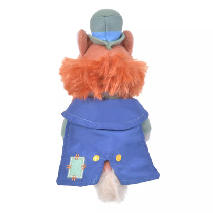 OCT 20 PREORDER - Japan Disney Store - StanDs - Pinocchio - Honest John Plush