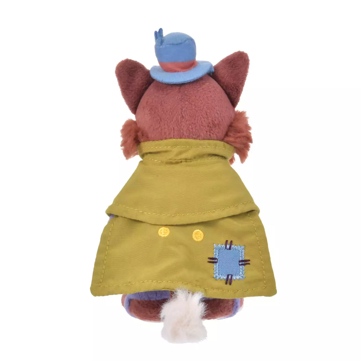 OCT 20 PREORDER - Japan Disney Store - StanDs - Pinocchio - Gideon Plush