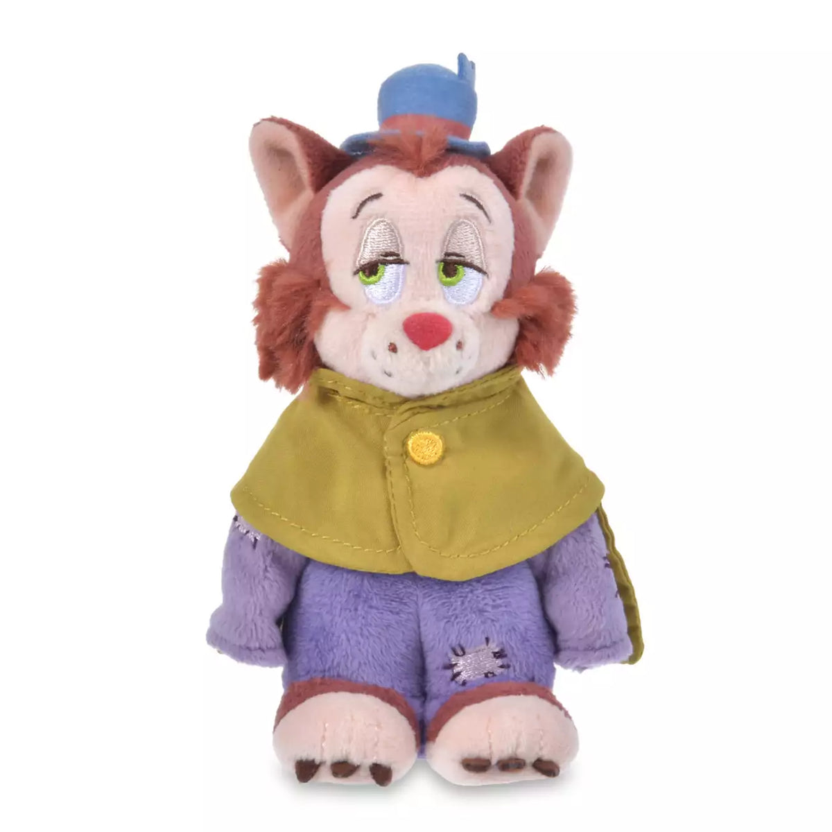 OCT 20 PREORDER - Japan Disney Store - StanDs - Pinocchio - Gideon Plush