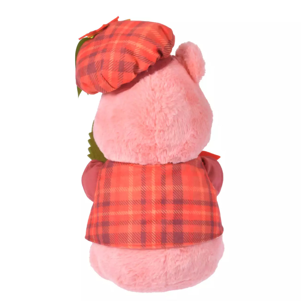 OCT 6 PREORDER - Japan Disney Store - Winnie the Pooh - Autumn Plush