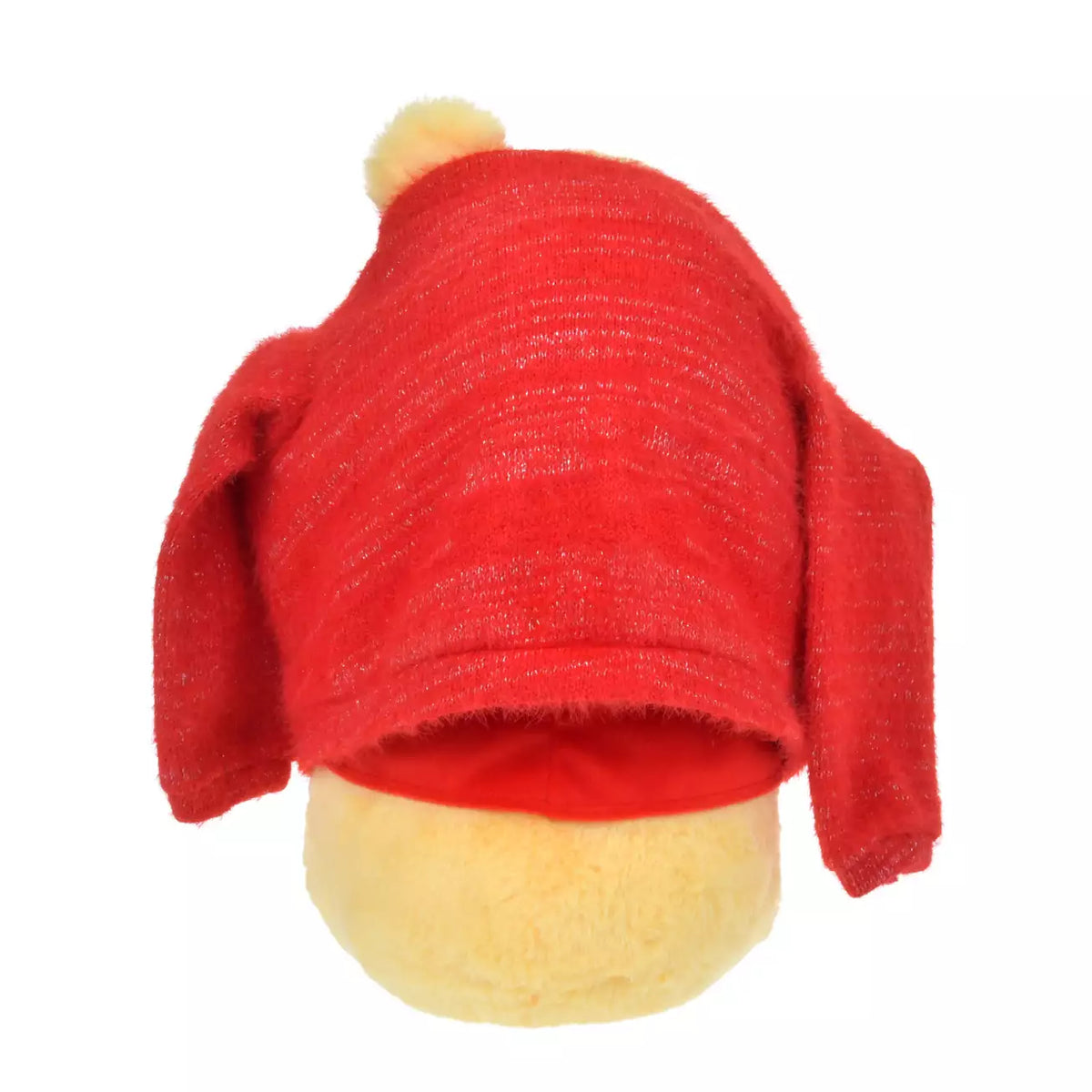 OCT 13 PREORDER - Japan Disney Store - Winnie the Pooh - Getting Dressed Plush