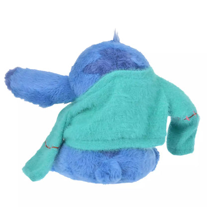 OCT 13 PREORDER - Japan Disney Store - Lilo & Stitch - Getting Dressed Plush