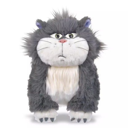 OCT 6 PREORDER - Japan Disney Store - Disney Fluffy Animal - Cinderella - Lucifer Plush