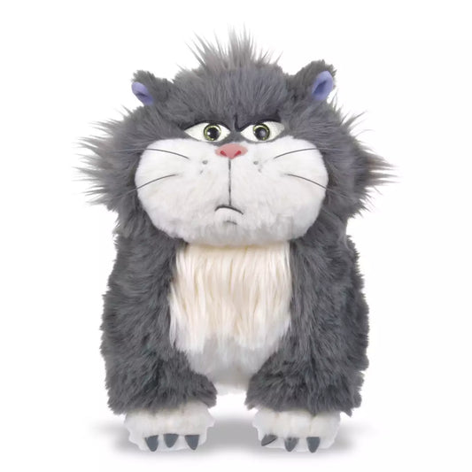 OCT 6 PREORDER - Japan Disney Store - Disney Fluffy Animal - Cinderella - Lucifer Plush