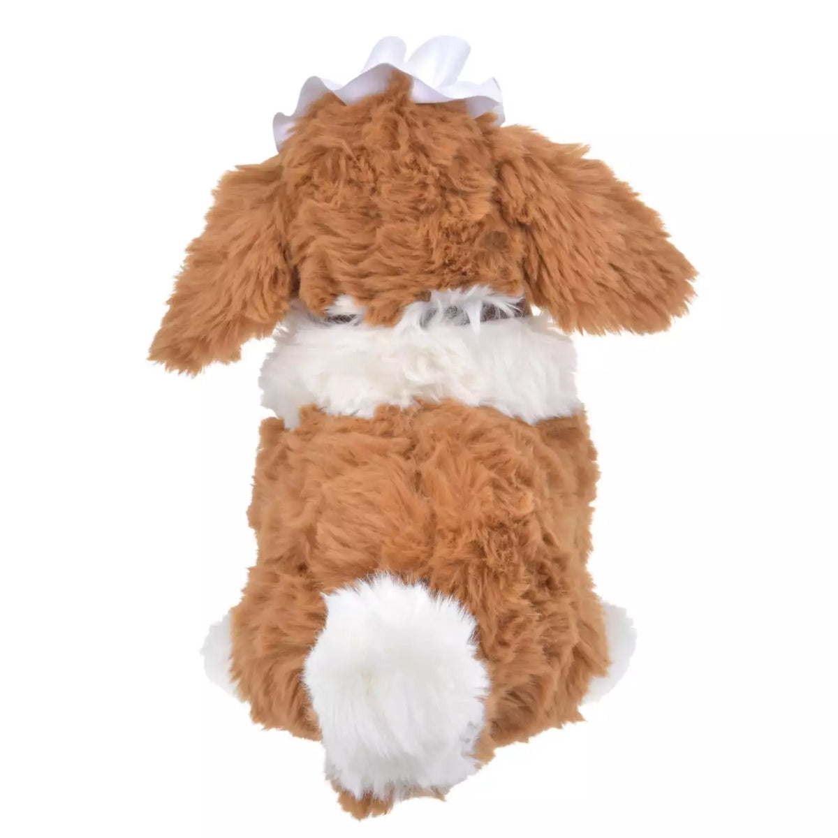 OCT 6 PREORDER - Japan Disney Store - Disney Fluffy Animal - Peter Pan - Nana Plush