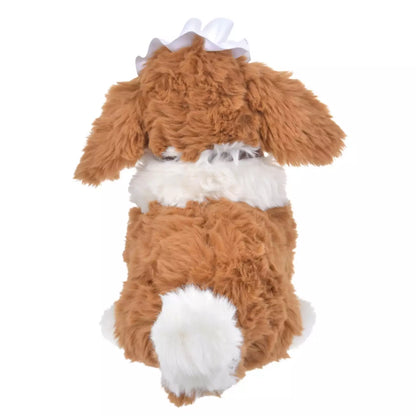 OCT 6 PREORDER - Japan Disney Store - Disney Fluffy Animal - Peter Pan - Nana Plush