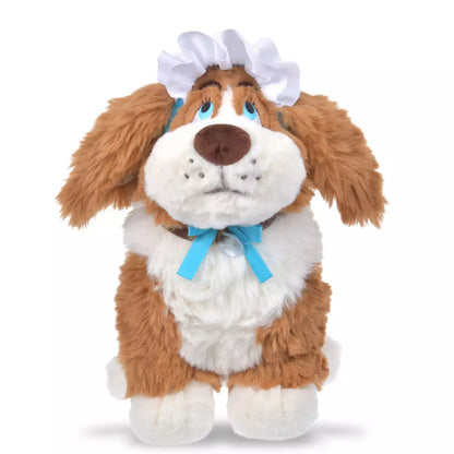 OCT 6 PREORDER - Japan Disney Store - Disney Fluffy Animal - Peter Pan - Nana Plush