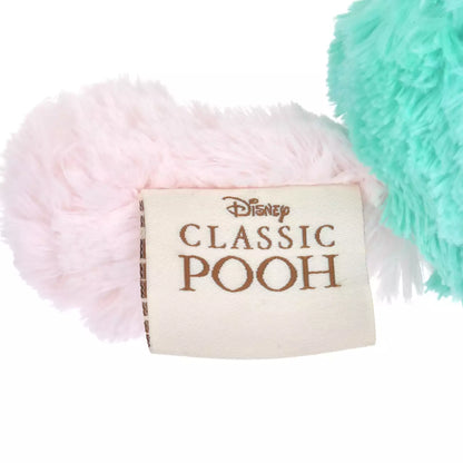 OCT 14 PREORDER - Japan Disney Store - 100 Years of Winnie the Pooh - Piglet Plush