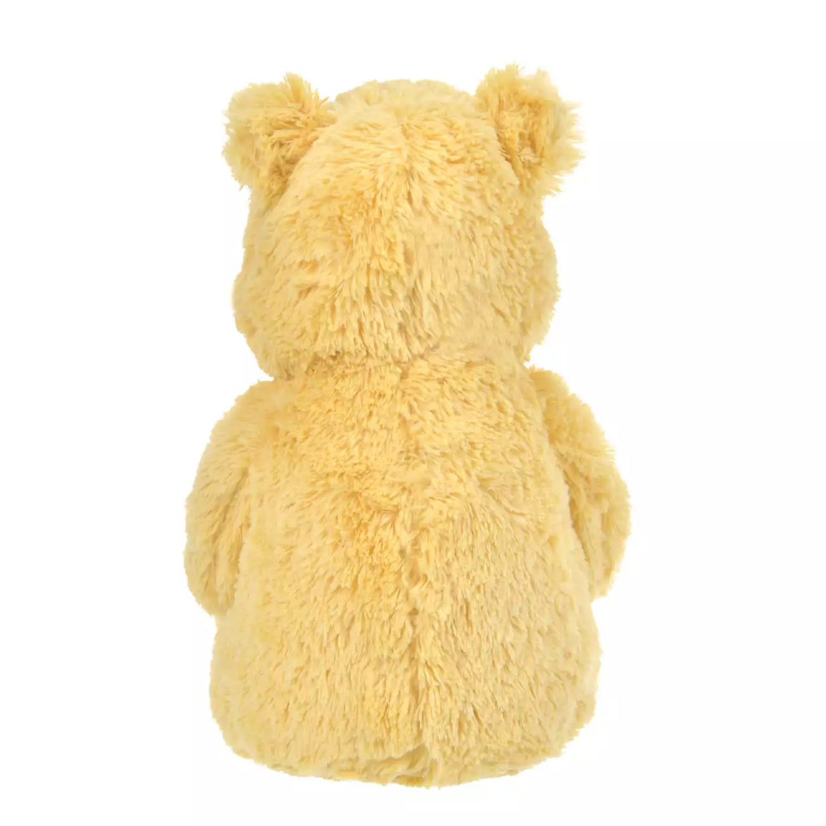 OCT 14 PREORDER - Japan Disney Store - 100 Years of Winnie the Pooh - Pooh Plush