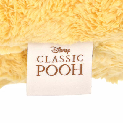 OCT 14 PREORDER - Japan Disney Store - 100 Years of Winnie the Pooh - Pooh Plush