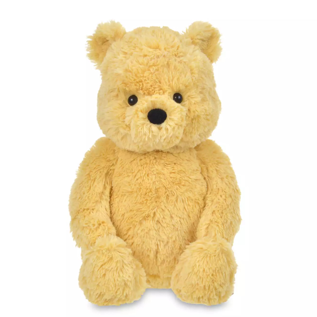 OCT 14 PREORDER - Japan Disney Store - 100 Years of Winnie the Pooh - Pooh Plush