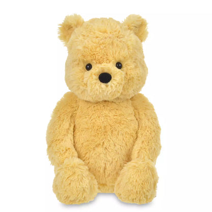 OCT 14 PREORDER - Japan Disney Store - 100 Years of Winnie the Pooh - Pooh Plush