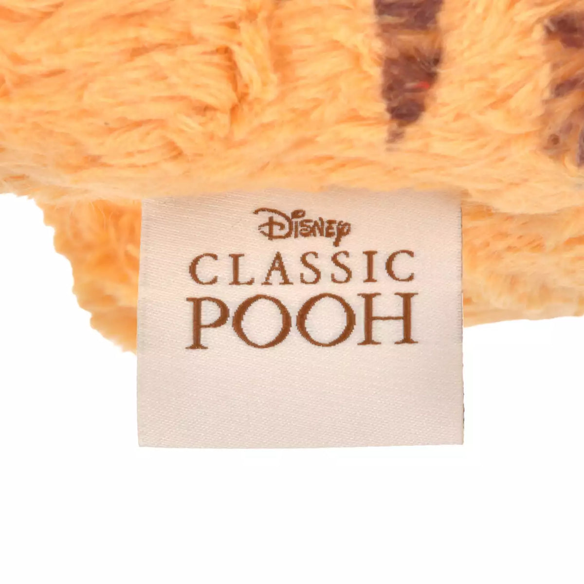OCT 14 PREORDER - Japan Disney Store - 100 Years of Winnie the Pooh - Tigger Plush