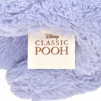 OCT 14 PREORDER - Japan Disney Store - 100 Years of Winnie the Pooh - Eeyore Plush