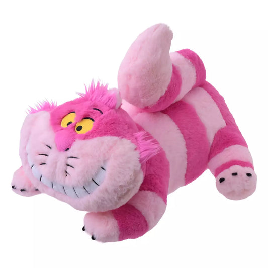 Japan Disney Store - Cheshire Cat - Tissue Box Cover