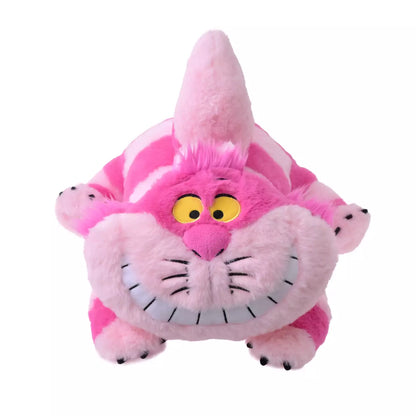 Japan Disney Store - Cheshire Cat - Tissue Box Cover