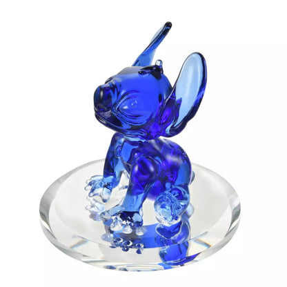 JUNE 30 PREORDER - Japan Disney Store - 【Arribas Brothers】Sitting Stitch Figurine