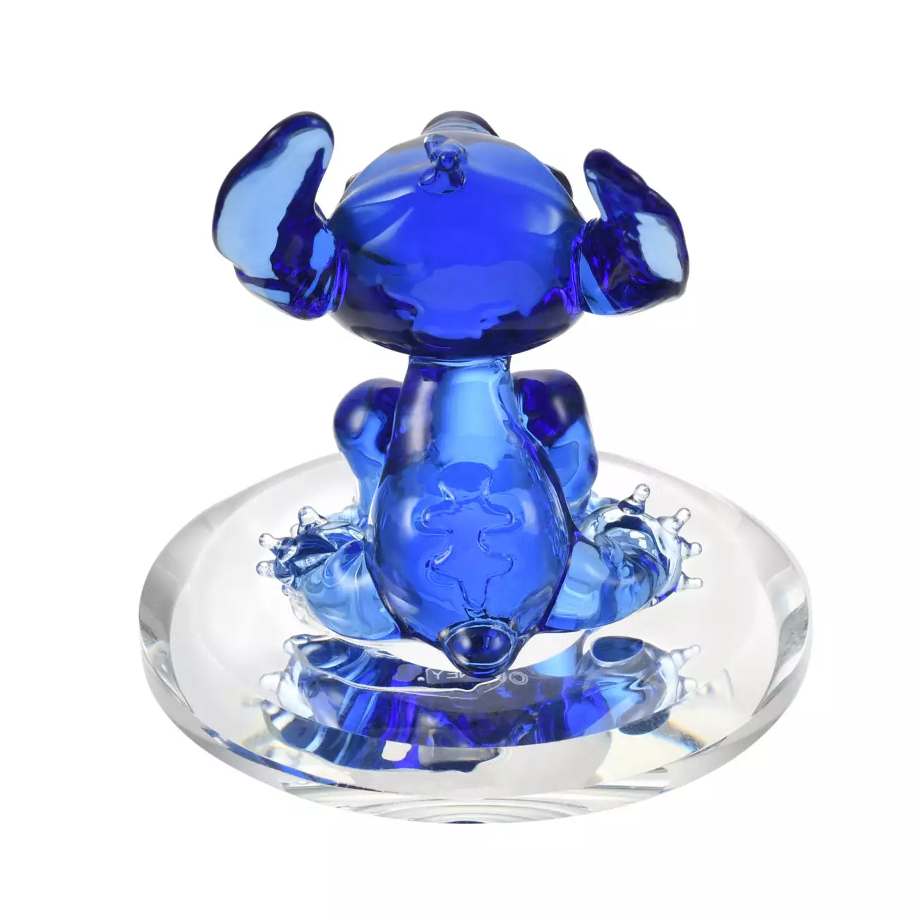 JUNE 30 PREORDER - Japan Disney Store - 【Arribas Brothers】Sitting Stitch Figurine