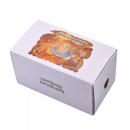 JUNE 30 PREORDER - Japan Disney Store - 【Arribas Brothers】Sitting Stitch Figurine