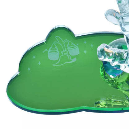 JUNE 30 PREORDER - Japan Disney Store - 【Arribas Brothers】Mickey Mouse Glass Figurine - Fantasia