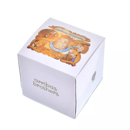 JUNE 30 PREORDER - Japan Disney Store - 【Arribas Brothers】Pixar Ball Paperweight