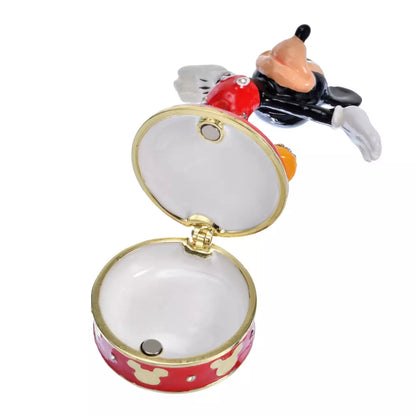 JUNE 30 PREORDER - Japan Disney Store - 【Arribas Brothers】Mickey Mouse Jewellery Box