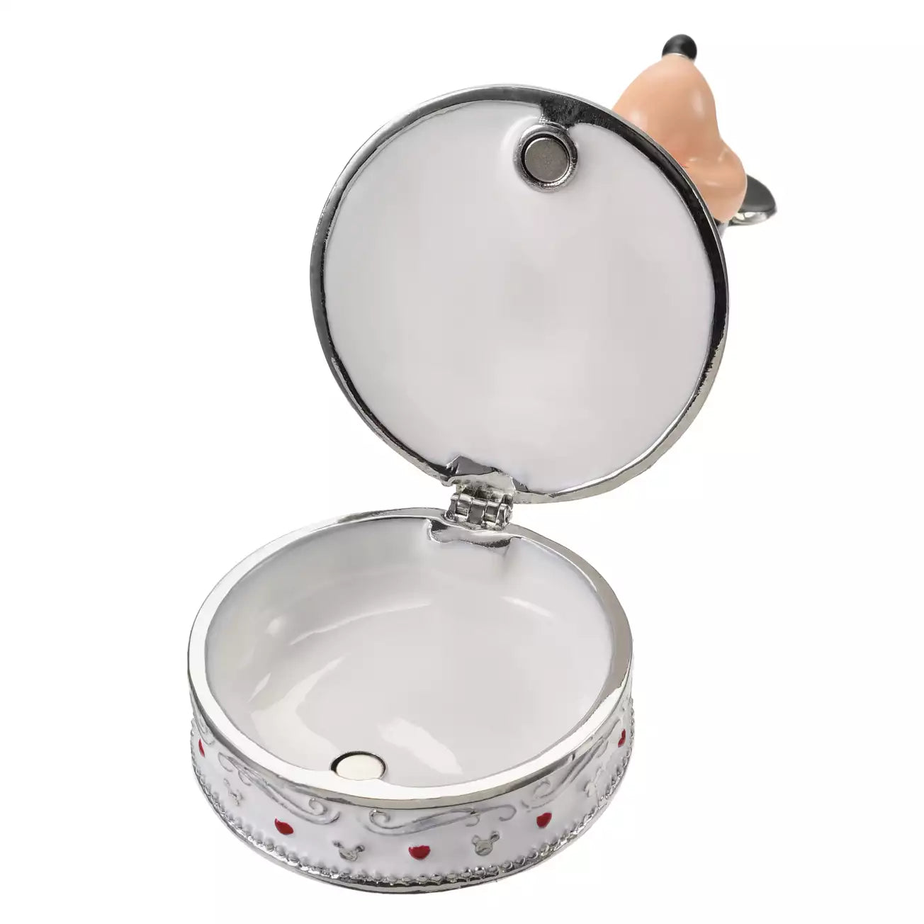 JUNE 30 PREORDER - Japan Disney Store - 【Arribas Brothers】Mickey Mouse Jewellery Box