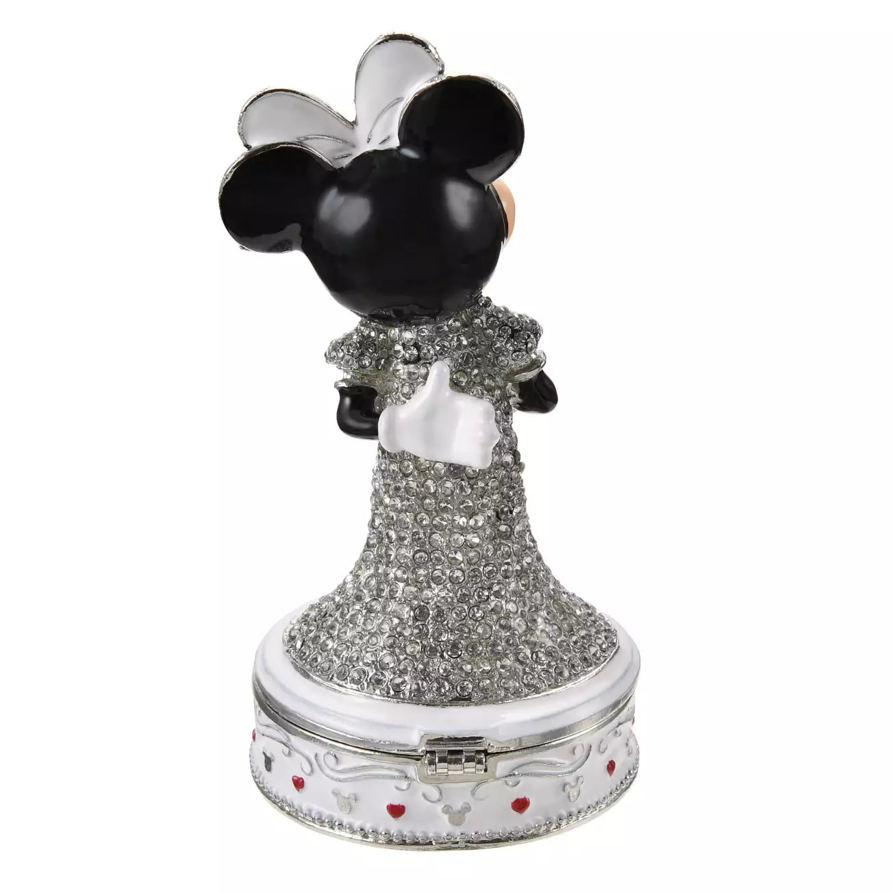 JUNE 30 PREORDER - Japan Disney Store - 【Arribas Brothers】Minnie Mouse Jewellery Box