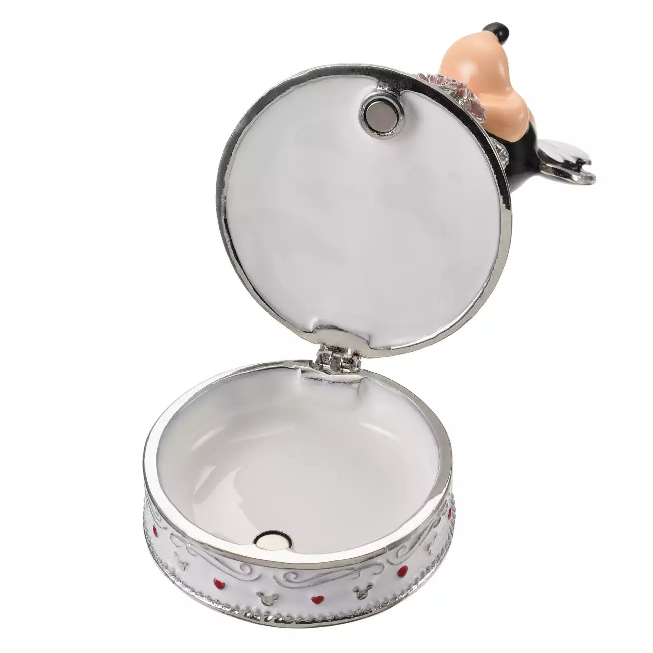 JUNE 30 PREORDER - Japan Disney Store - 【Arribas Brothers】Minnie Mouse Jewellery Box