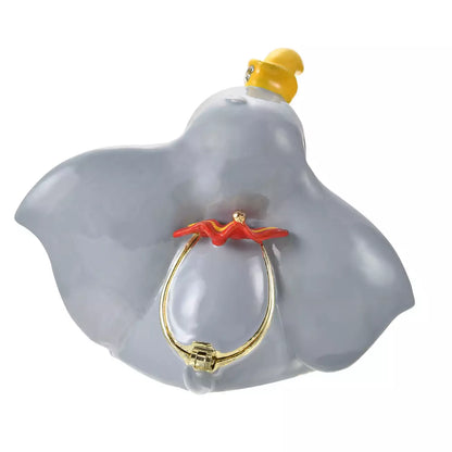 JUNE 30 PREORDER - Japan Disney Store -【Arribas Brothers】Dumbo Jewellery Box